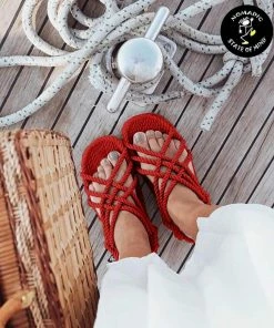 NoMadic JC Sandals