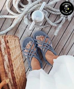NoMadic JC Sandals