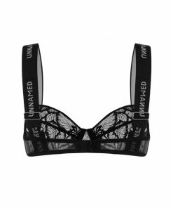 Zhilyova Lingerie Sicilia Dark Bra