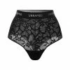 Zhilyova Lingerie Sicilia Dark Panties