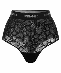 Zhilyova Lingerie Sicilia Dark Panties