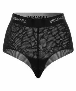 Zhilyova Lingerie Sicilia Dark Panties