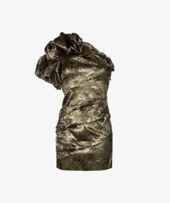 Dresses Faith Connexion One-Sleeve Dress