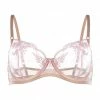 Zhilyova Lingerie Penelope Bra 1 Zhilyova Lingerie Penelope Bra