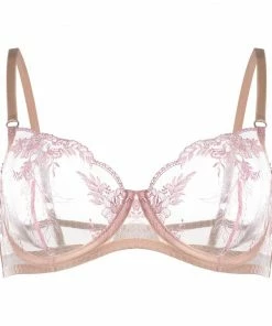 Zhilyova Lingerie Penelope Bra