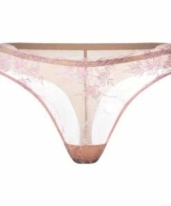 Zhilyova Lingerie Penelope Panties