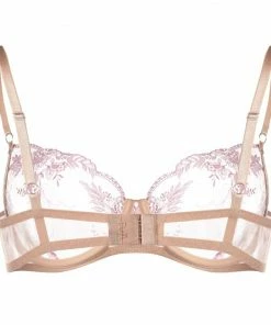 Zhilyova Lingerie Penelope Bra
