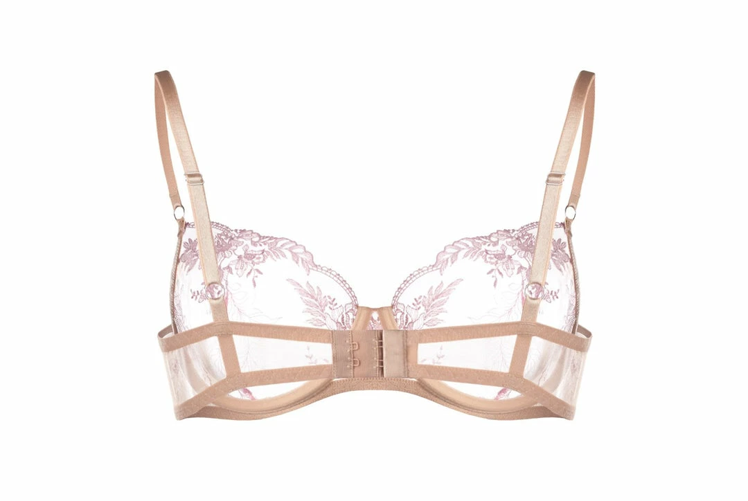 Zhilyova Lingerie Penelope Bra 4 Zhilyova Lingerie Penelope Bra