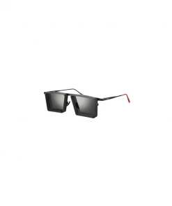 VYSEN Eyewear VYSEN Eyewear ALEC Black/Black Sunglasses