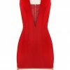 Dresses Frolov Corset Dress