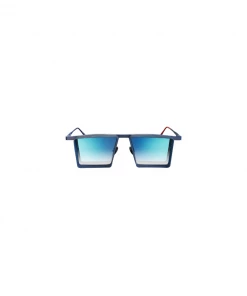 VYSEN Eyewear ALEC Dark Blue/Blue Gradient Sunglasses