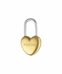 Body Jewelry POCHE Heart Charm