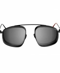 VYSEN Eyewear MOHA Black/Black Sunglasses