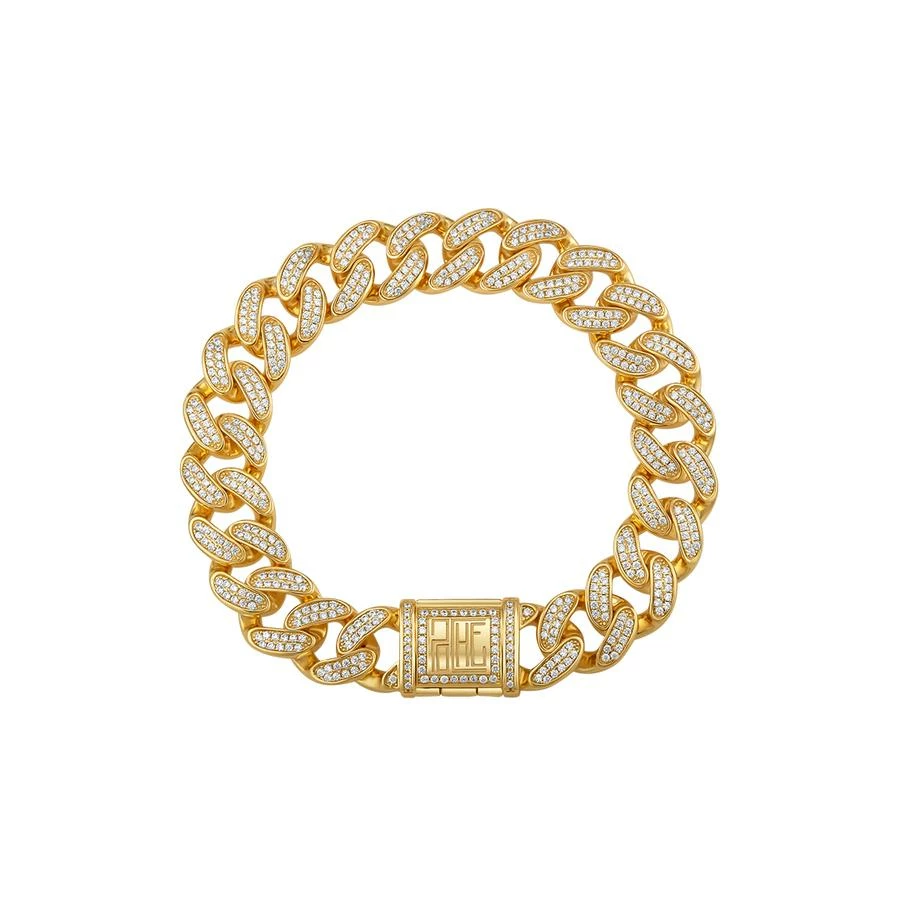 POCHE Diamond Bracelet Bracelets 3 POCHE Diamond Bracelet Bracelets