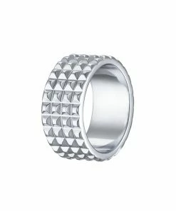 POCHE Pyramid Ring