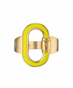 POCHE Carabin Ring Rings