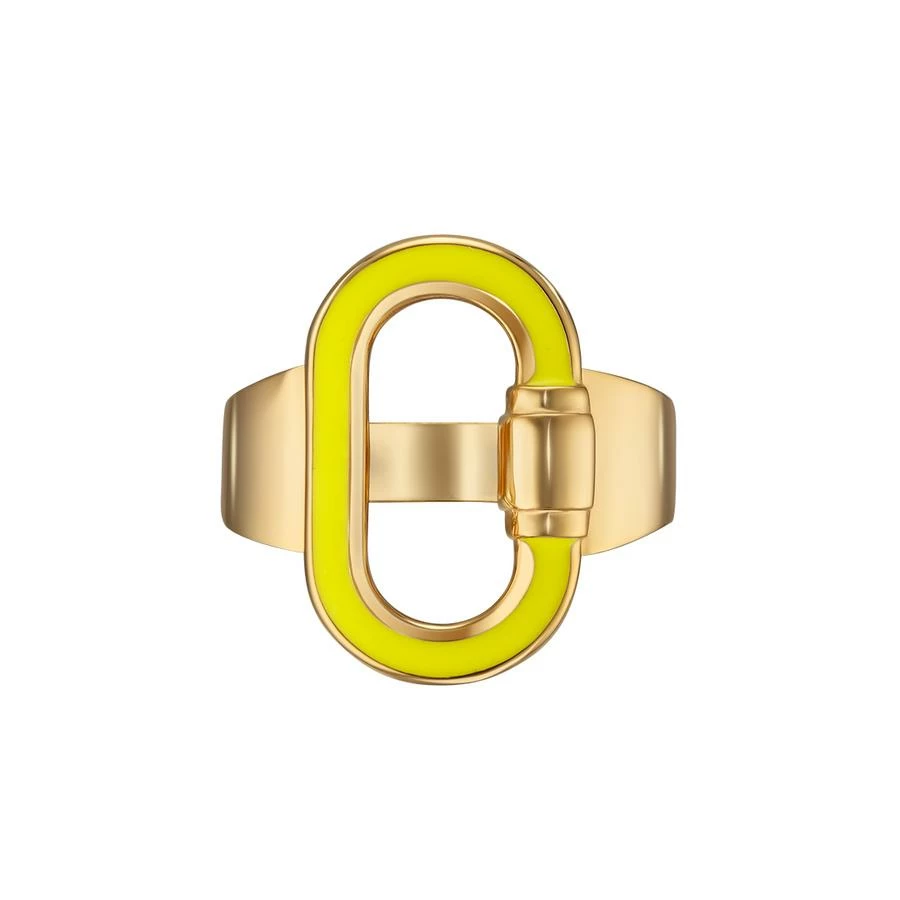 POCHE Carabin Ring Rings 4 POCHE Carabin Ring Rings