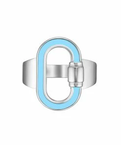 POCHE Carabin Ring Rings 10 POCHE Carabin Ring Rings