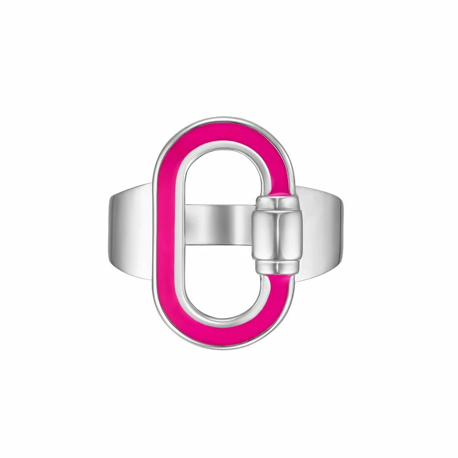 POCHE Carabin Ring Rings 3 POCHE Carabin Ring Rings