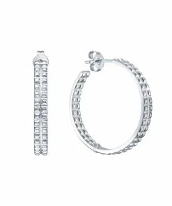 POCHE Pyramid Earrings