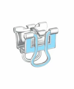 POCHE Binder Mono Earrings