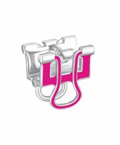 POCHE Binder Mono Earrings