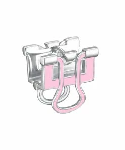 POCHE Binder Mono Earrings