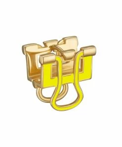 POCHE Binder Mono Earrings