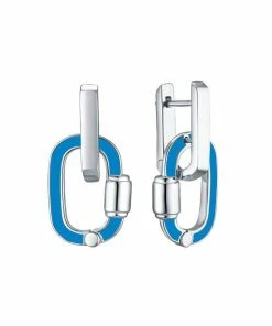 POCHE Mini Carabine Earrings