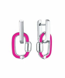 POCHE Mini Carabine Earrings