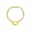 POCHE Ibiza Enamel Bracelet