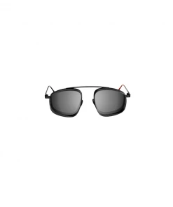 VYSEN Eyewear MOHA Black/Black Sunglasses