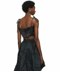 Ashley Williams Crop Top