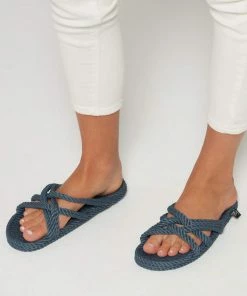 NoMadic Slip On Sandals