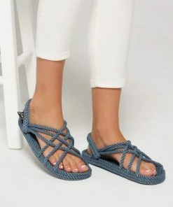 NoMadic JC Sandals