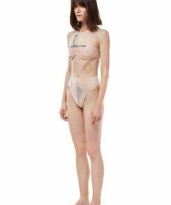 Tattoo Sweaters TTSWTRS H2O Drip Bra Lingerie