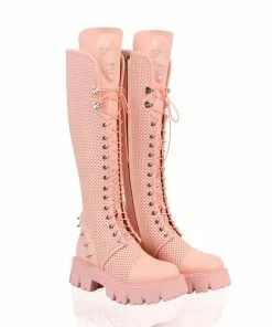 Ganor Dominic Enyo Perforated Boots 13 Ganor Dominic Enyo Perforated Boots