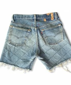 Royal Revival Courtney Stud Shorts