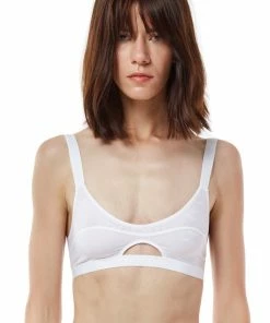 Tattoo Sweaters Lingerie TTSWTRS Retro Bra