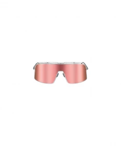 VYSEN Eyewear VYSEN Eyewear DORIAN Silver Frame/Rose Gold Sunglasses