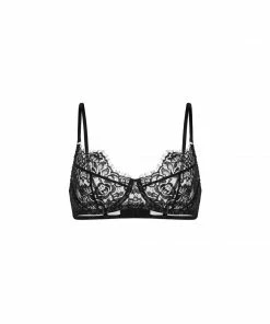 Zhilyova Lingerie Magnolia Bra