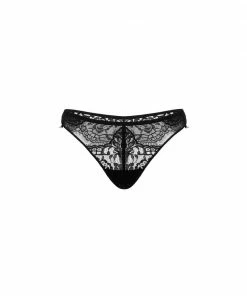Zhilyova Lingerie Magnolia Panties