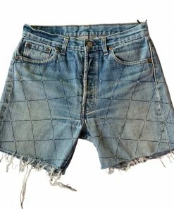 Royal Revival Courtney Stud Shorts