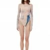 Tattoo Sweaters Lingerie TTSWTRS Je Suis H2O Bodysuit 2 Tattoo Sweaters Lingerie TTSWTRS Je Suis H2O Bodysuit