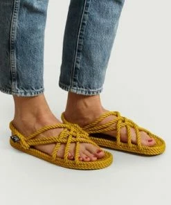 NoMadic JC Sandals