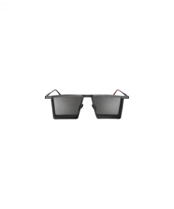 VYSEN Eyewear VYSEN Eyewear ALEC Black/Black Sunglasses