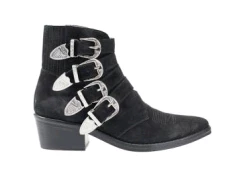 Toga Pulla Boots