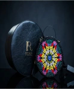 Bags ArtRamus Crystal Bag