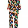 ArtRamus Ice Cream Pajamas