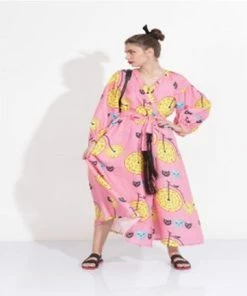 ArtRamus The Cloth Dress